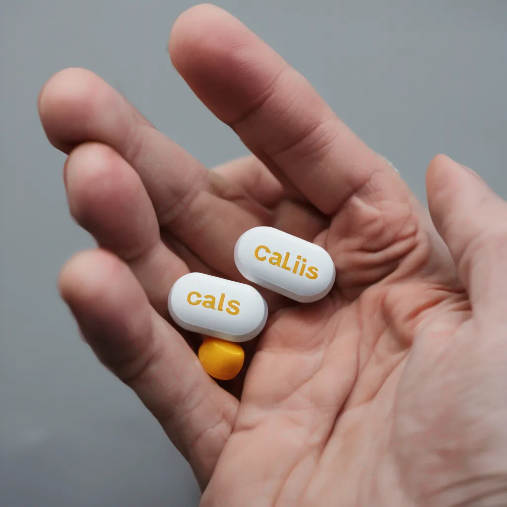 Peut on acheter le cialis sans ordonnance numéro 2