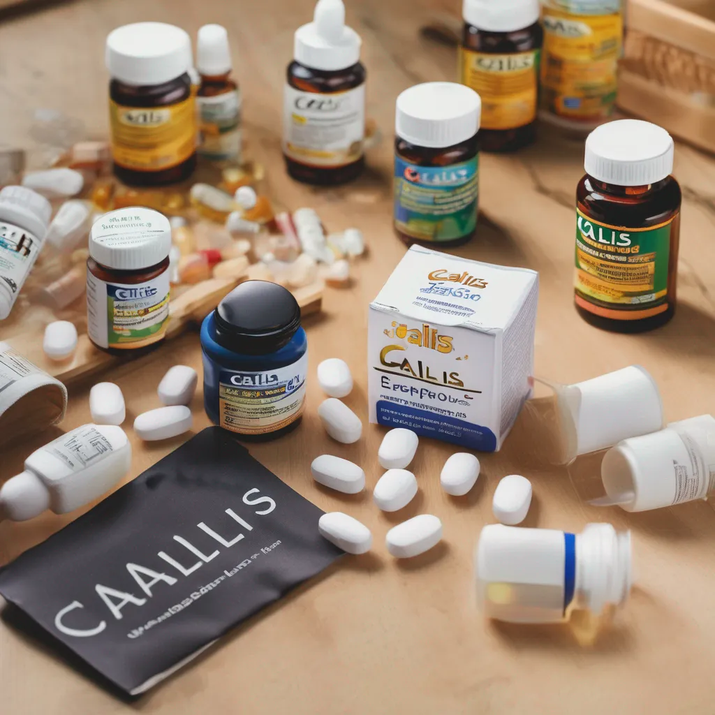 Peut on acheter le cialis sans ordonnance numéro 3